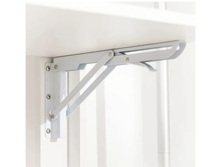 Mesa de trabajo oficina compacta plegabl