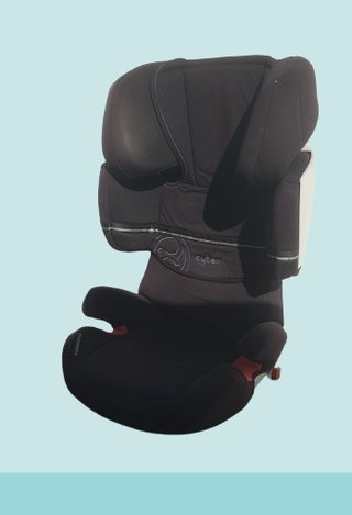 CYBEX asiento de seguridad para niños