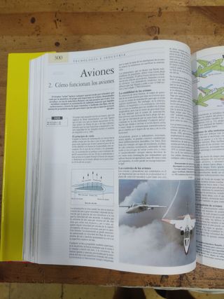 Enciclopedia Temática Guinness