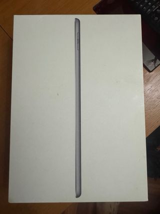 Ipad generacion 6 para pieza