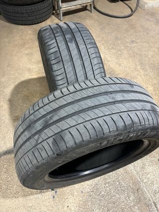 Neumaticos 225/55 R17