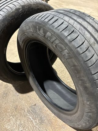 Neumaticos 225/55 R17