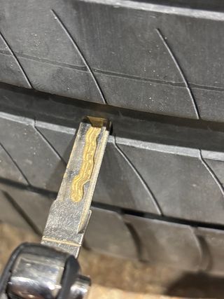 Neumaticos 225/55 R17