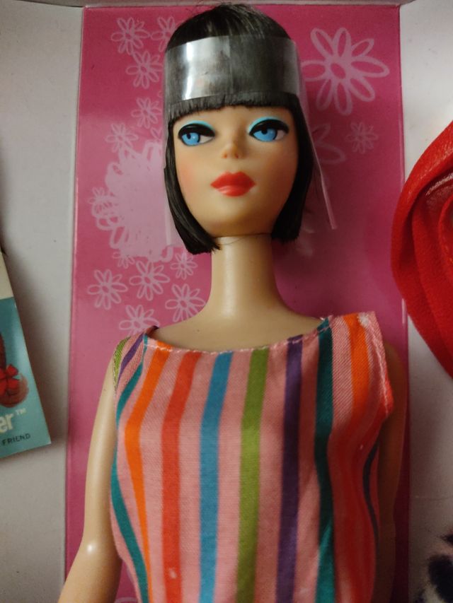 Barbie collecctor 1965