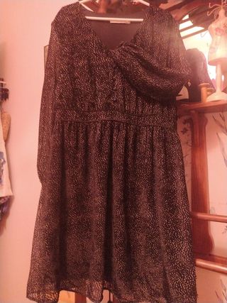 Vestido elegante de Tintoretto