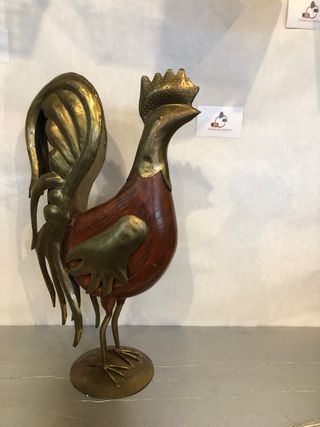 Gallo arredamento design salotto arredo antiquato