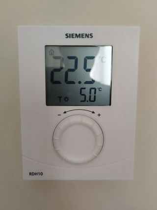 Caldera biomasa Inmecal Domestic 30