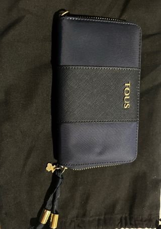 Billetera TOUS