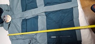 Chaqueta Columbia Marquam Peak Fusion