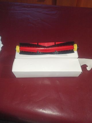 Recambio robot