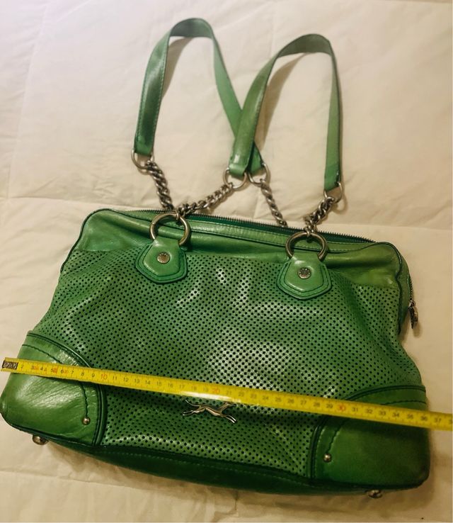 BOLSO BIMBA Y LOLA DE PIEL