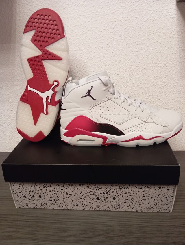 Jordan MVP