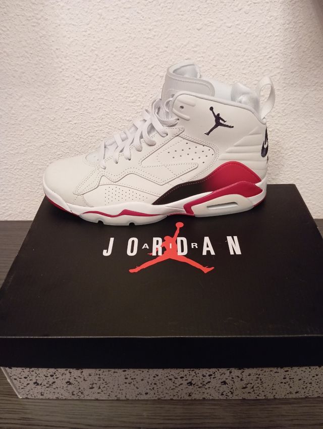 Jordan MVP