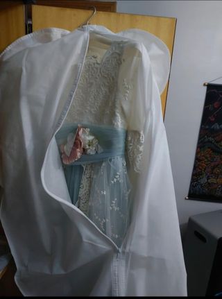 Vestidos de primera comunión 