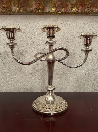 Candelabros