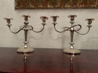 Candelabros
