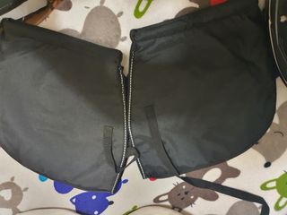 accesorios ropa moto