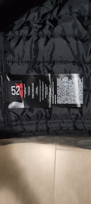 Chaqueta Dainese para moto