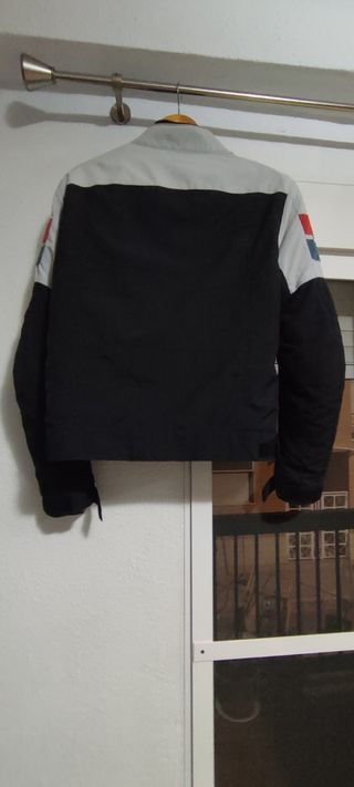 Chaqueta Dainese para moto