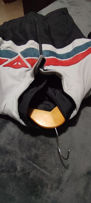 Chaqueta Dainese para moto