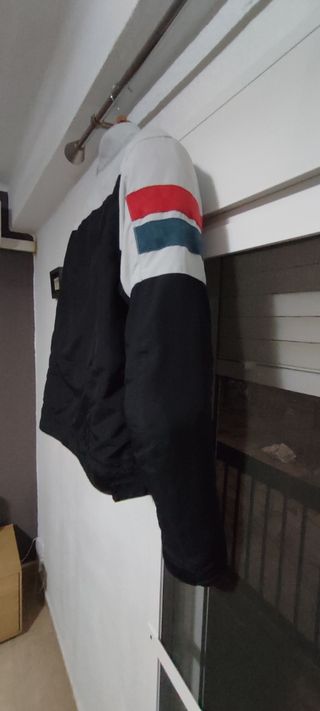 Chaqueta Dainese para moto