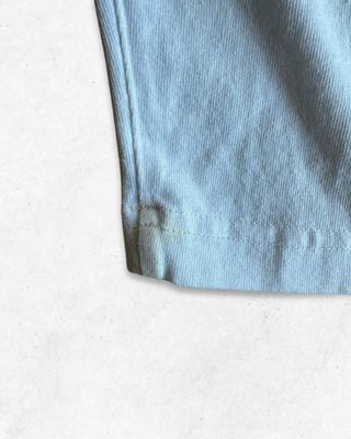 Camiseta Puma Santa Cruz blanca