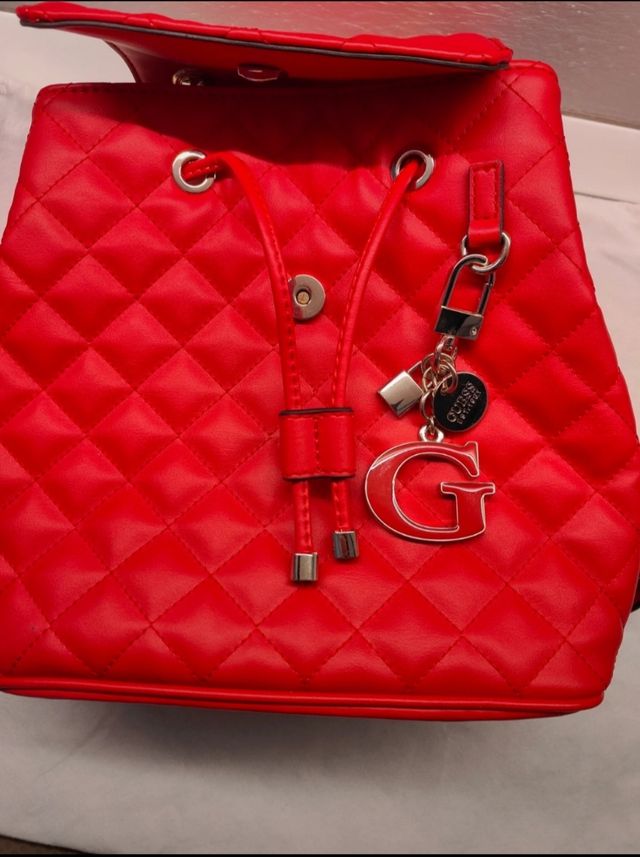 Zainetto donna Guess originale