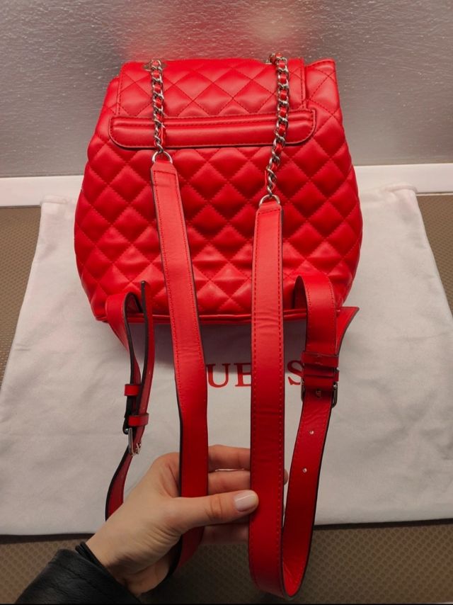 Zainetto donna Guess originale