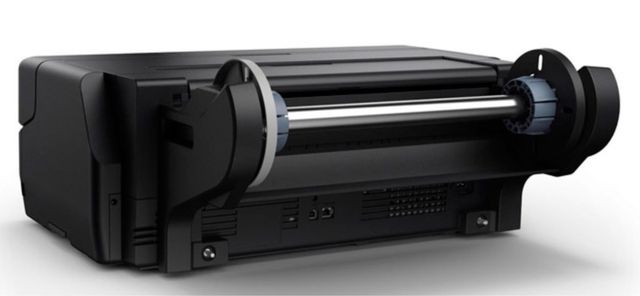 Impresora profesional Epson SC-P800