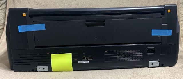 Impresora profesional Epson SC-P800