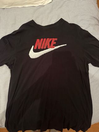 Camiseta Nike