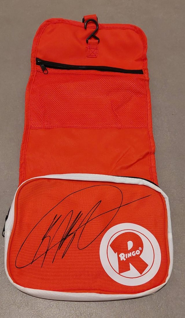 Beauty richiudibile Ringo