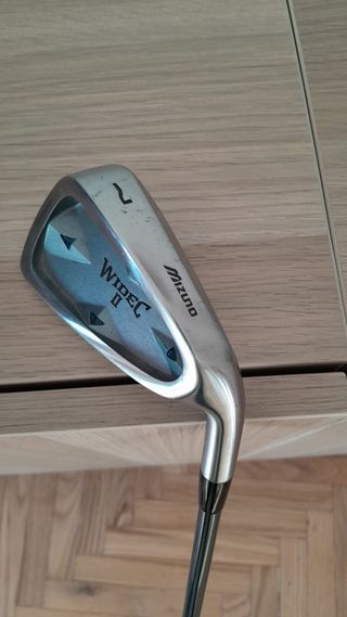 Palos de golf 