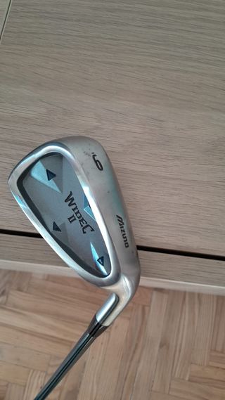 Palos de golf 