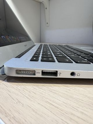 Macbook Air 13" 2017 128g