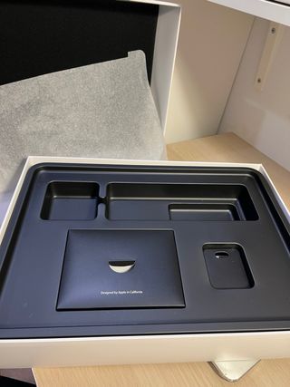 Macbook Air 13" 2017 128g