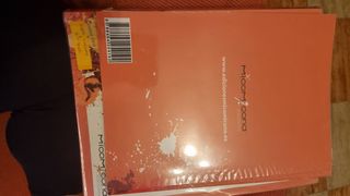 Lecturas literatura universal, 1º bachillerato