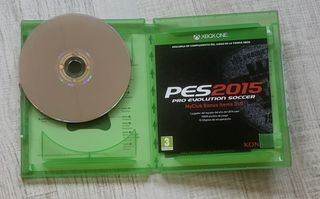 Juego Xbox One 