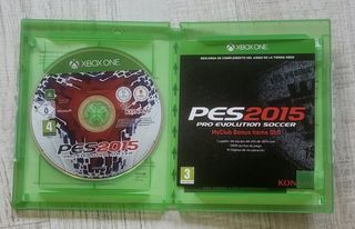 Juego Xbox One 