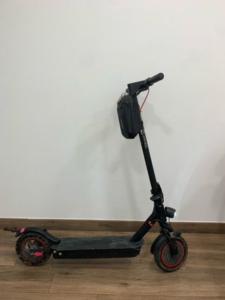 Patin electrico zwheel