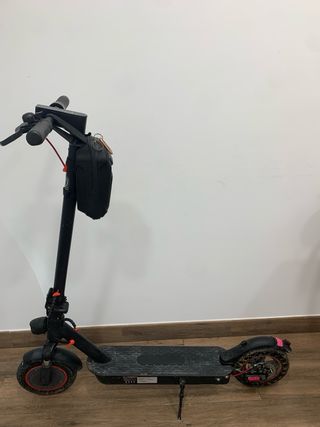 Patin electrico zwheel