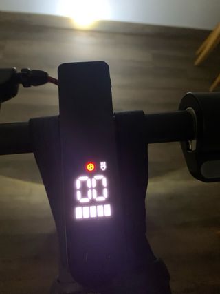 Patin electrico zwheel