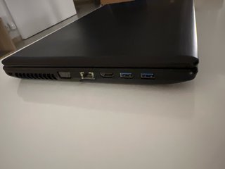 Portatil Lenovo G580