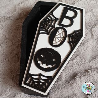 Caja Ataúd