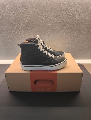 TCX Scarpa/sneakers x moto x donna tg. 37