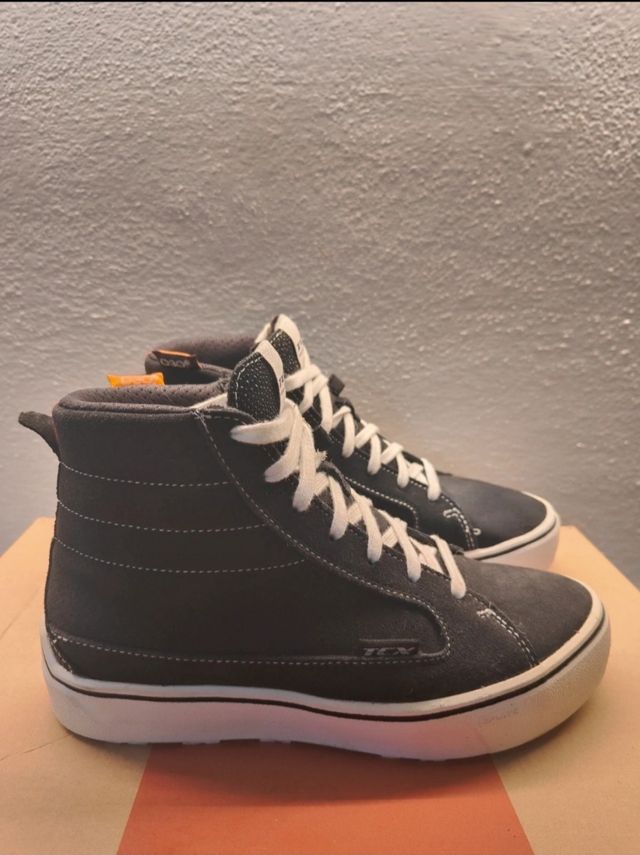 TCX Scarpa/sneakers x moto x donna tg. 37