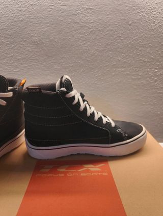 TCX Scarpa/sneakers x moto x donna tg. 37