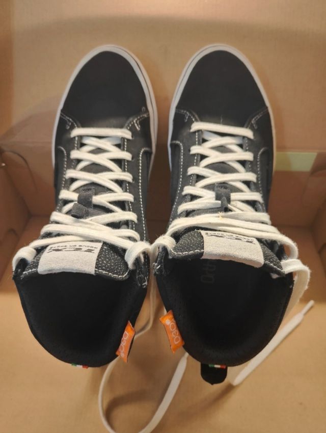 TCX Scarpa/sneakers x moto x donna tg. 37