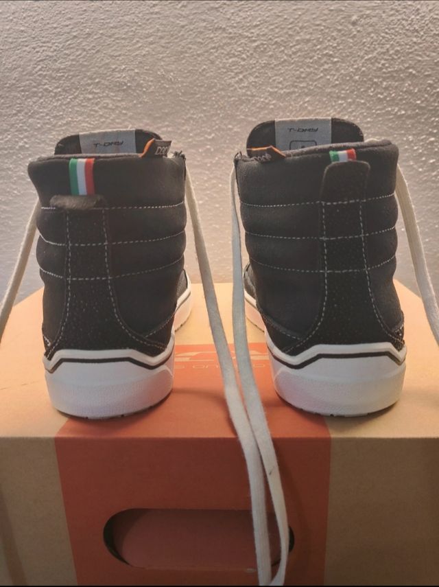 TCX Scarpa/sneakers x moto x donna tg. 37