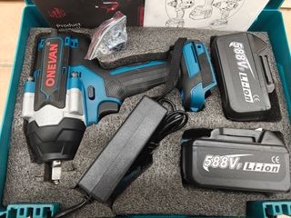 Llave de impacto 1800NM